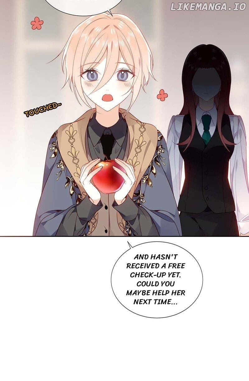 The Script Shop of Dream Chapter 62 - page 22