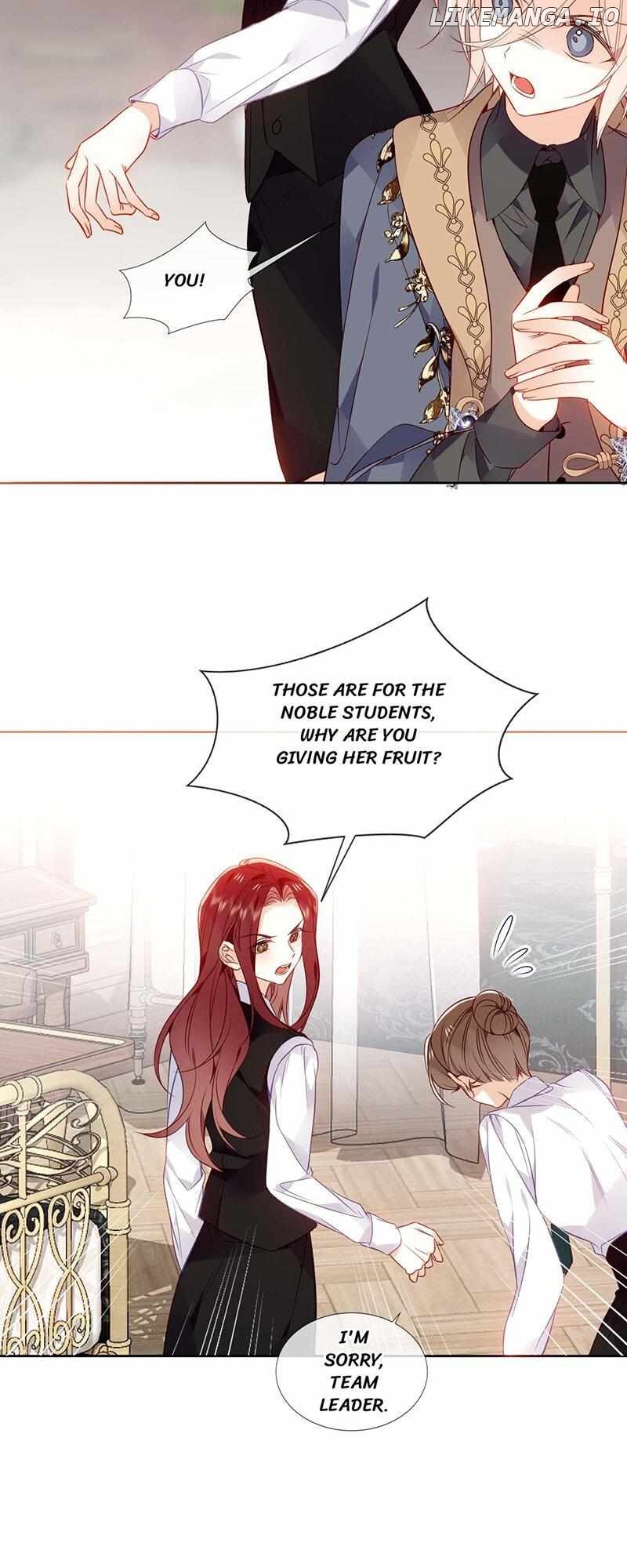 The Script Shop of Dream Chapter 62 - page 24