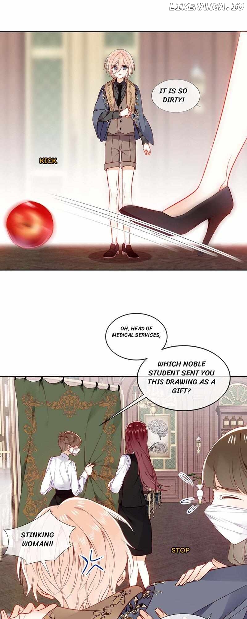 The Script Shop of Dream Chapter 62 - page 25