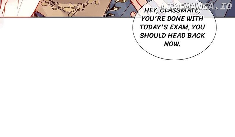 The Script Shop of Dream Chapter 62 - page 26