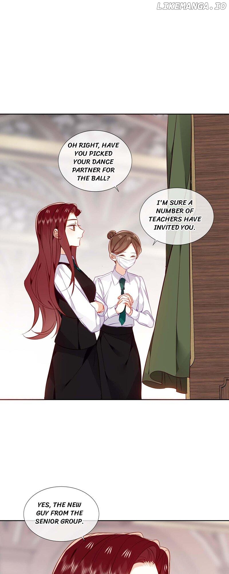 The Script Shop of Dream Chapter 62 - page 27