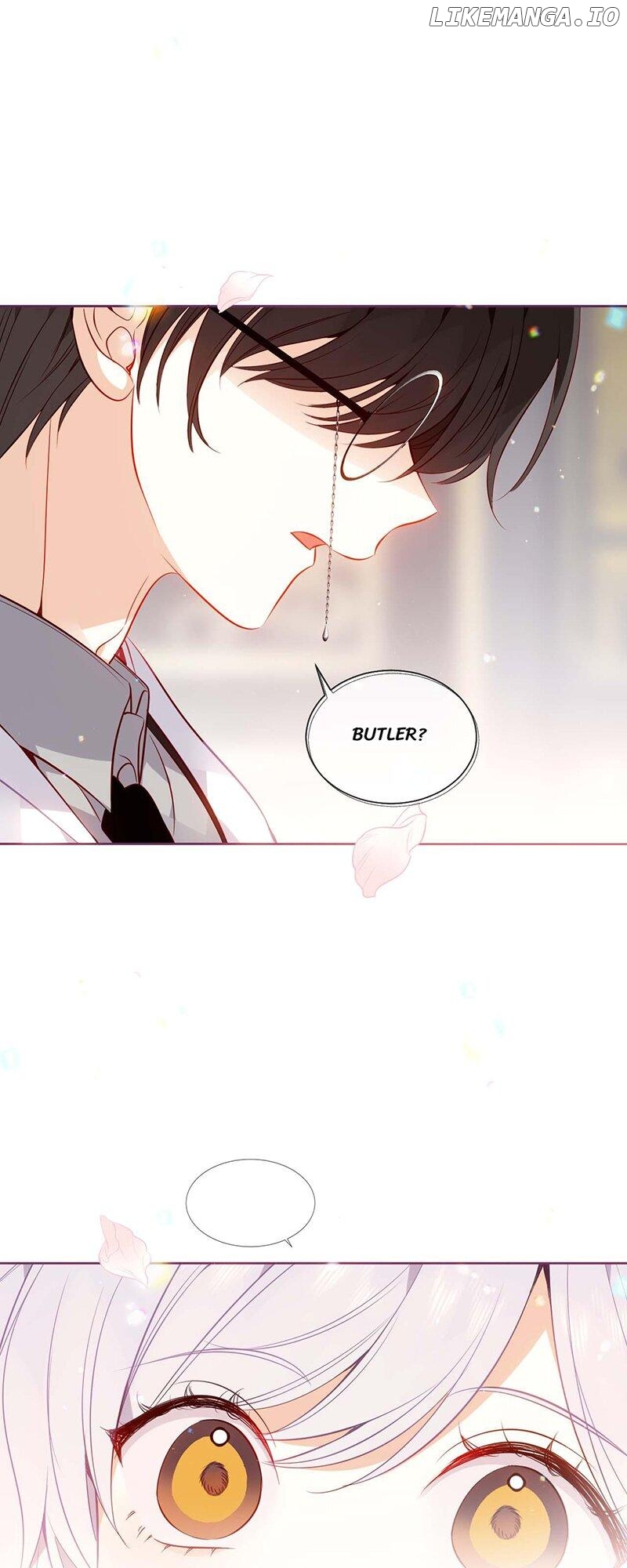 The Script Shop of Dream Chapter 62 - page 32