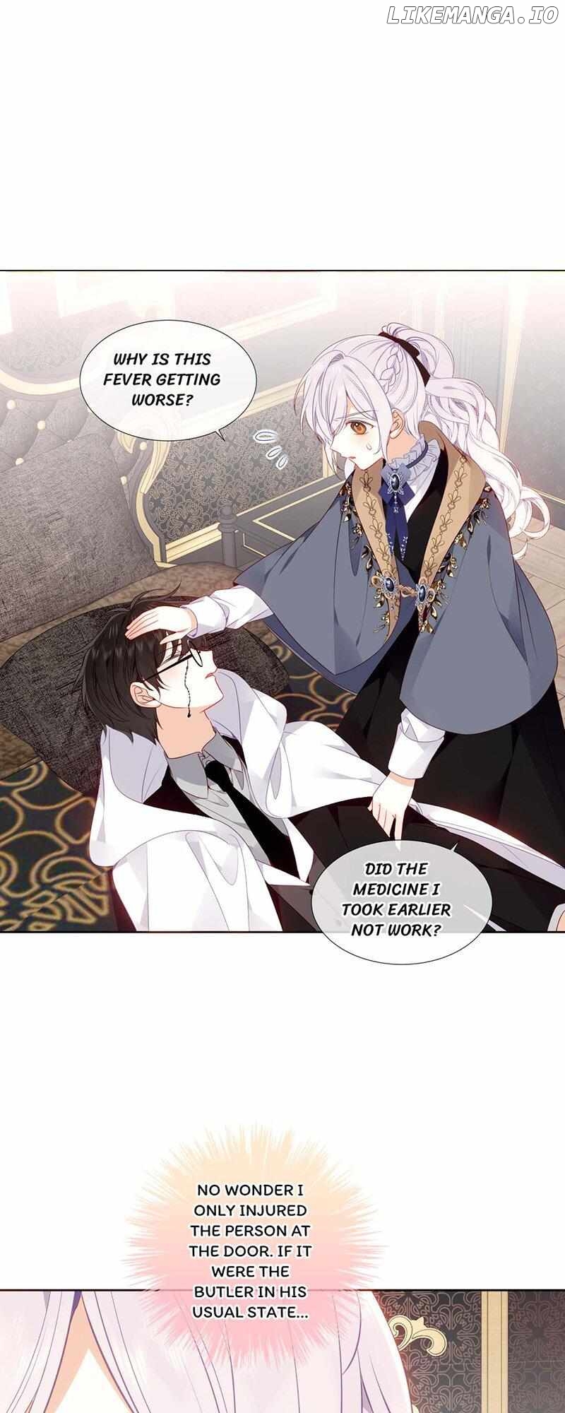The Script Shop of Dream Chapter 62 - page 5