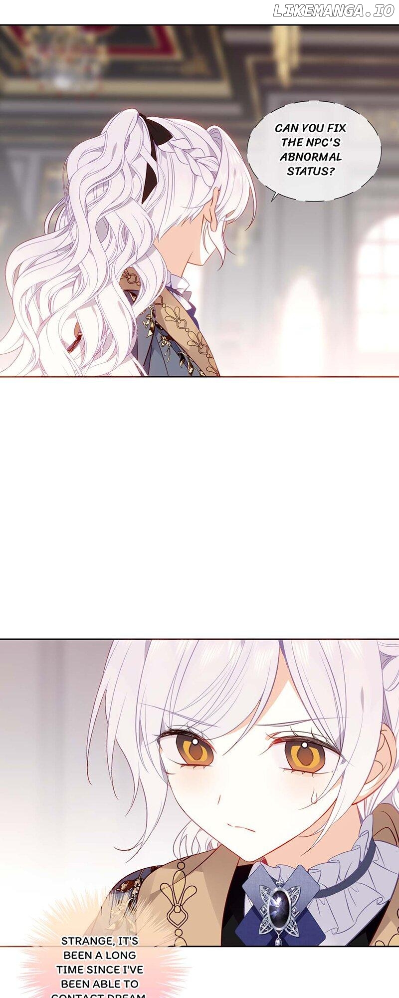 The Script Shop of Dream Chapter 62 - page 7