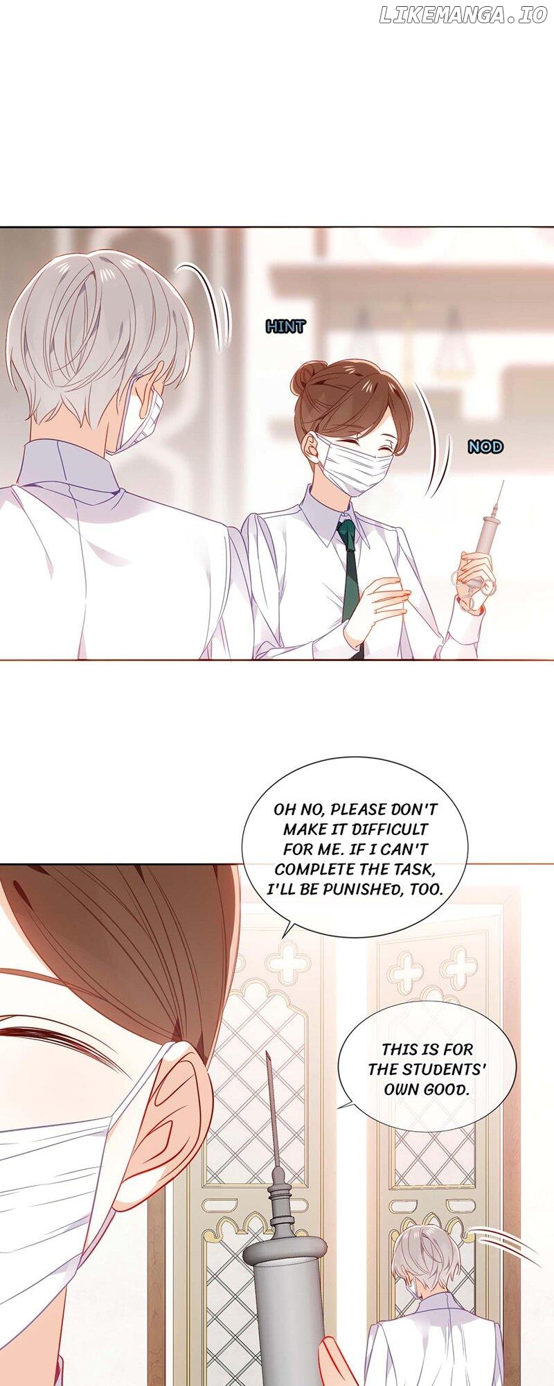 The Script Shop of Dream Chapter 69 - page 1