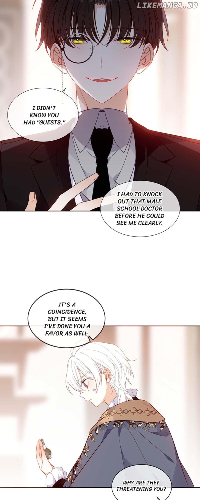 The Script Shop of Dream Chapter 69 - page 10