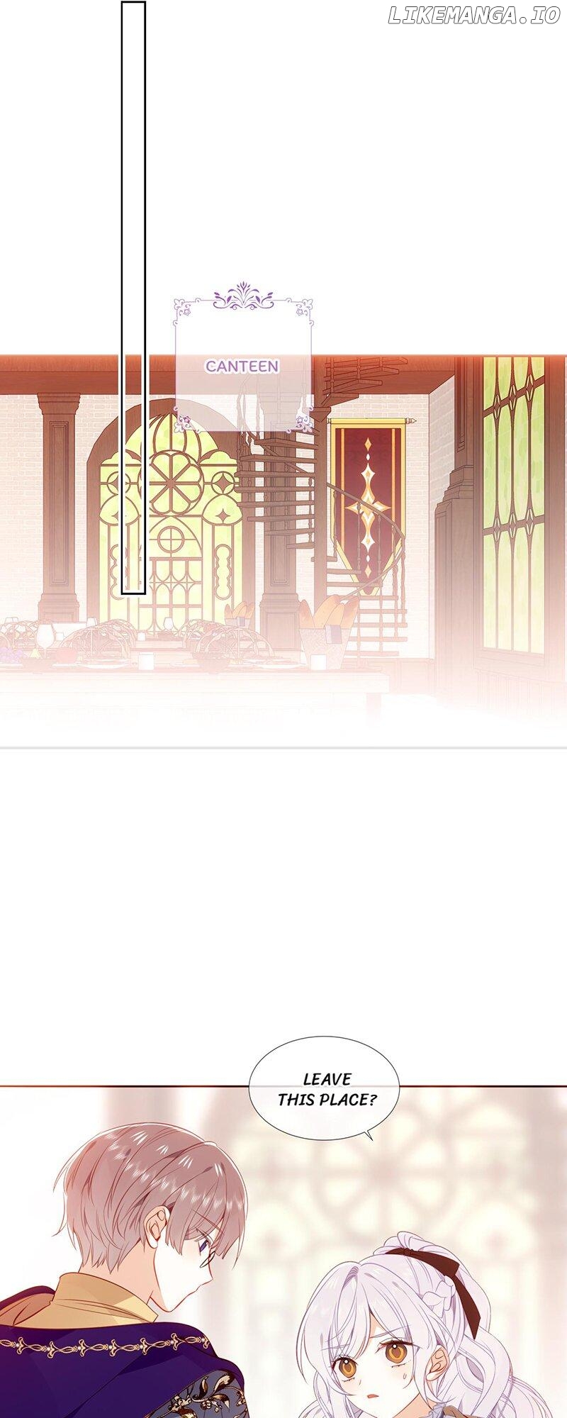 The Script Shop of Dream Chapter 69 - page 18