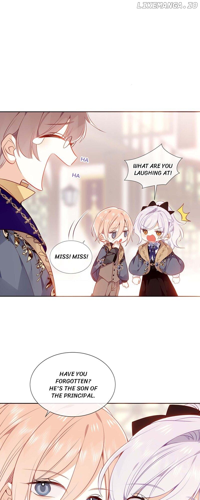 The Script Shop of Dream Chapter 69 - page 23