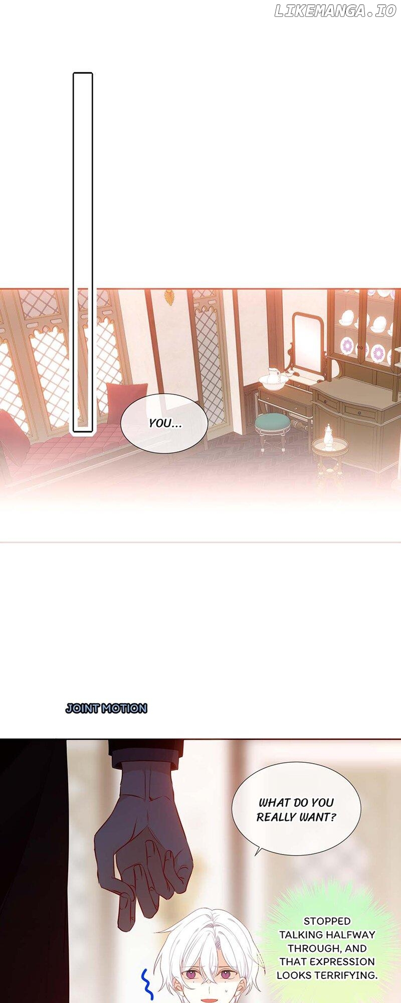 The Script Shop of Dream Chapter 69 - page 25