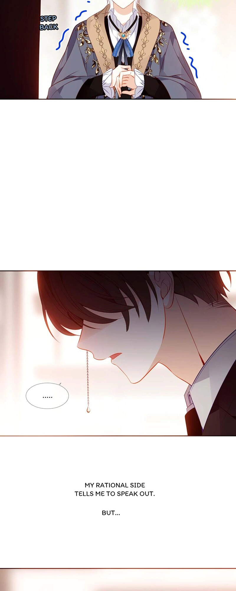 The Script Shop of Dream Chapter 69 - page 26