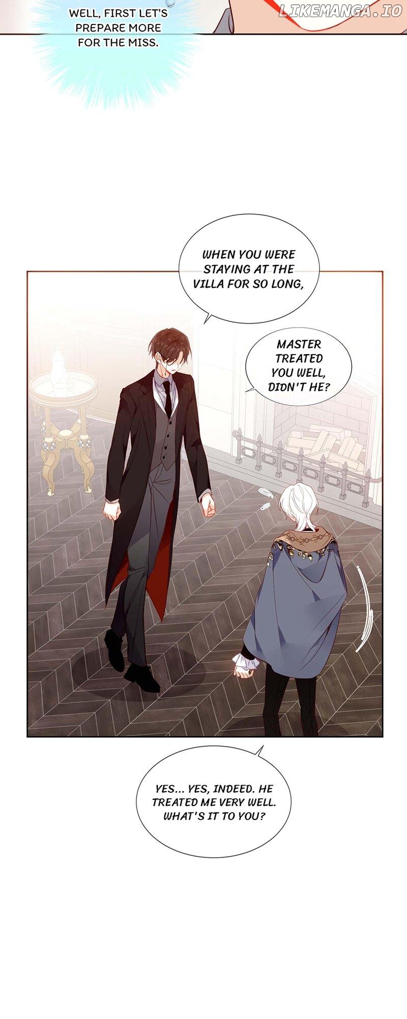 The Script Shop of Dream Chapter 69 - page 28