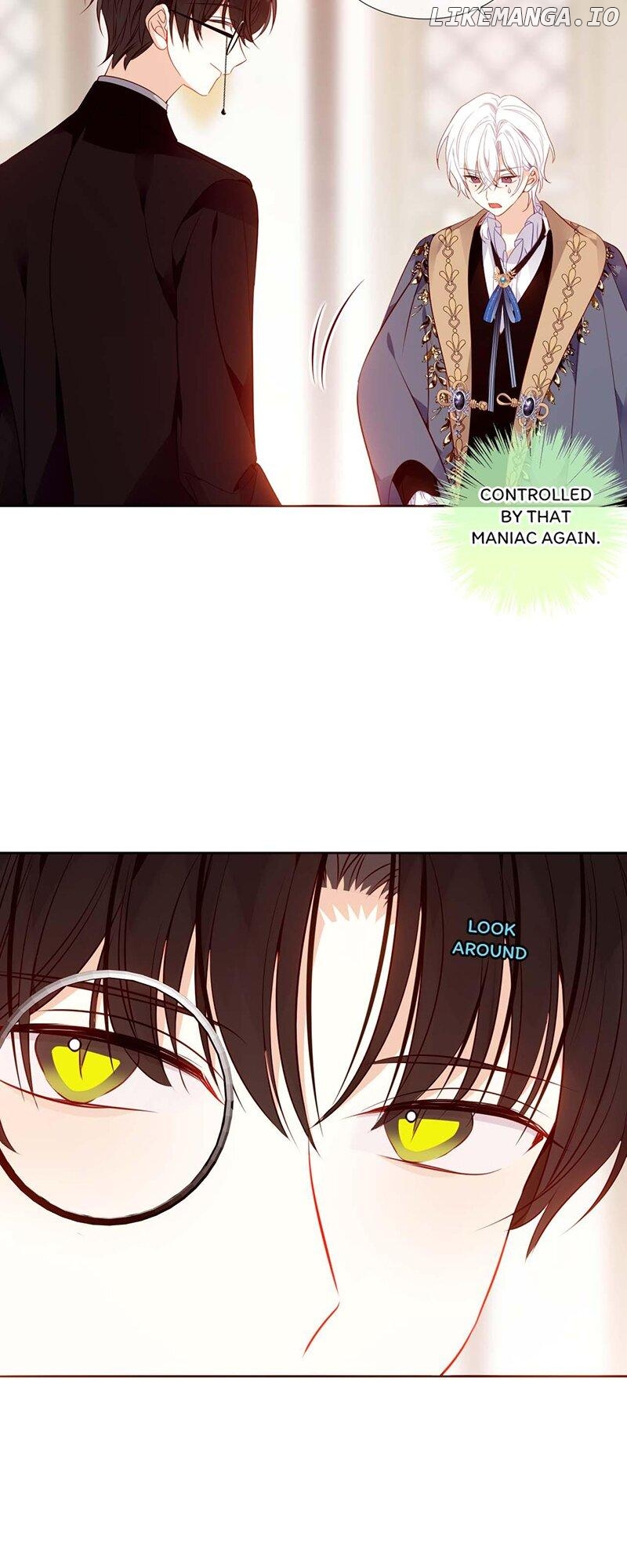 The Script Shop of Dream Chapter 69 - page 31