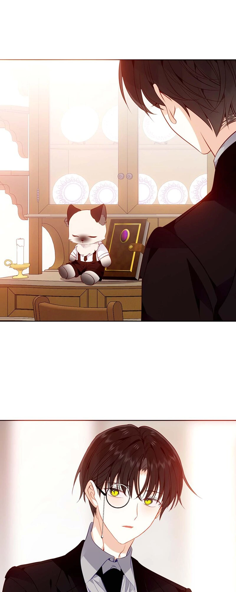 The Script Shop of Dream Chapter 69 - page 32