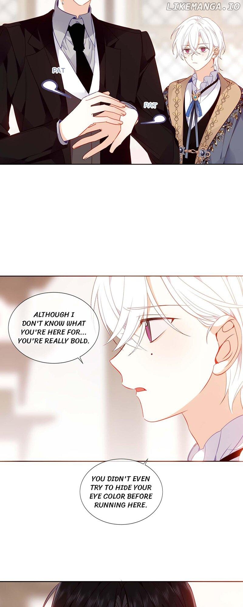 The Script Shop of Dream Chapter 69 - page 9