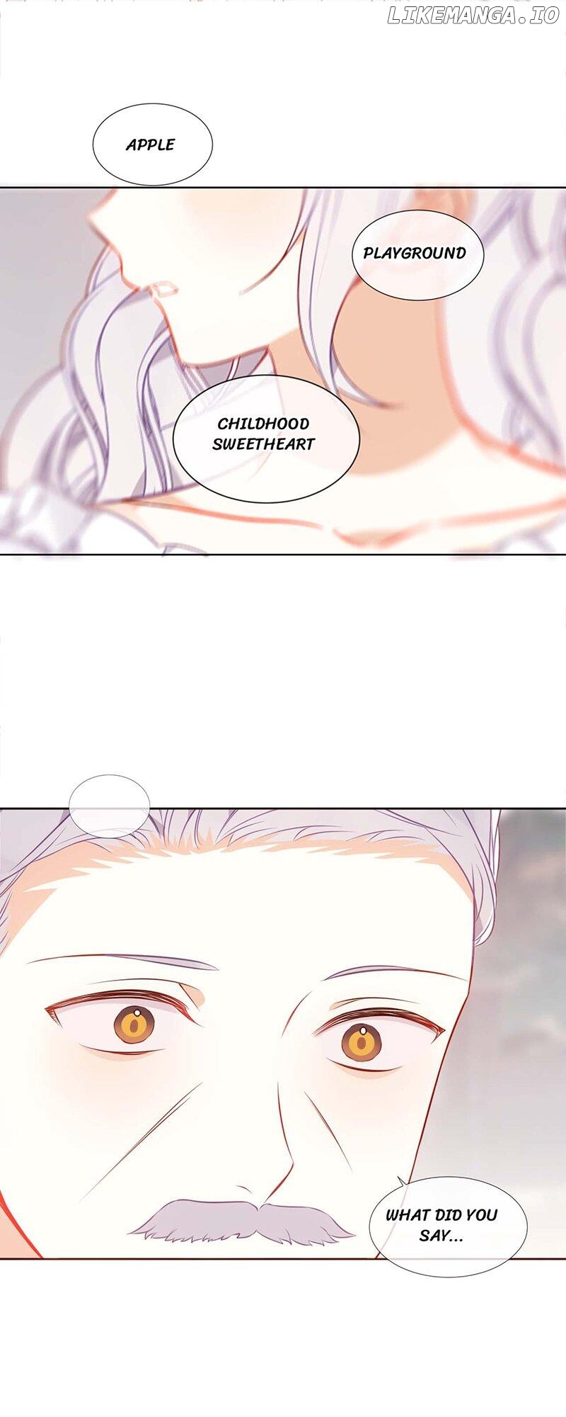 The Script Shop of Dream Chapter 63 - page 10