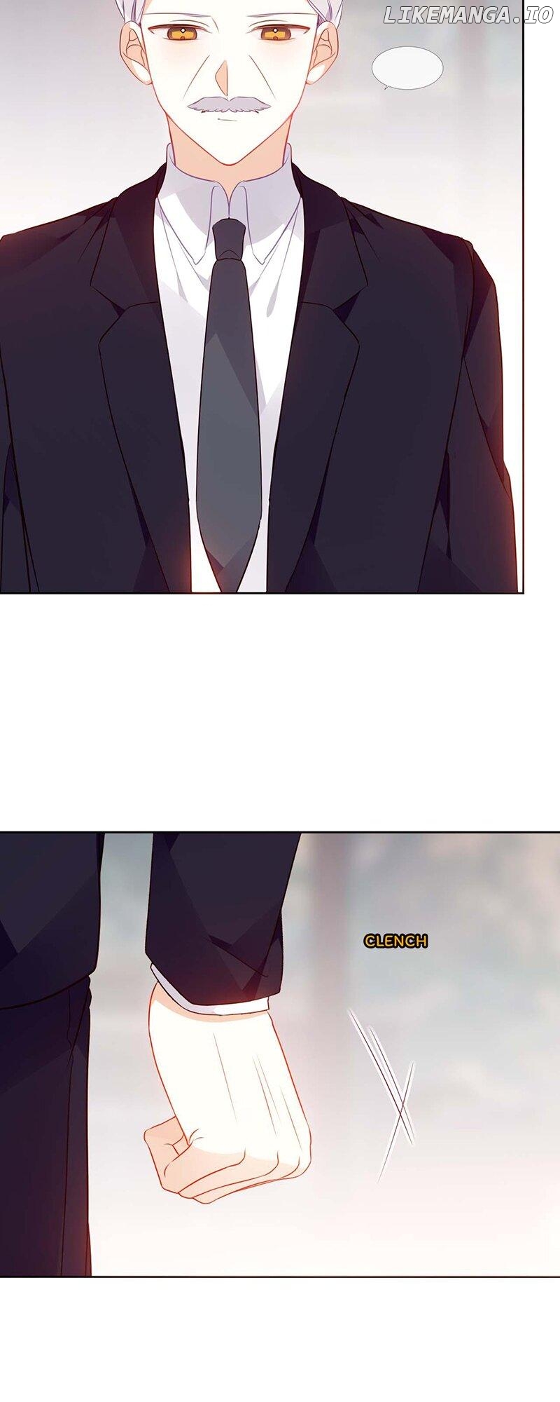 The Script Shop of Dream Chapter 63 - page 14