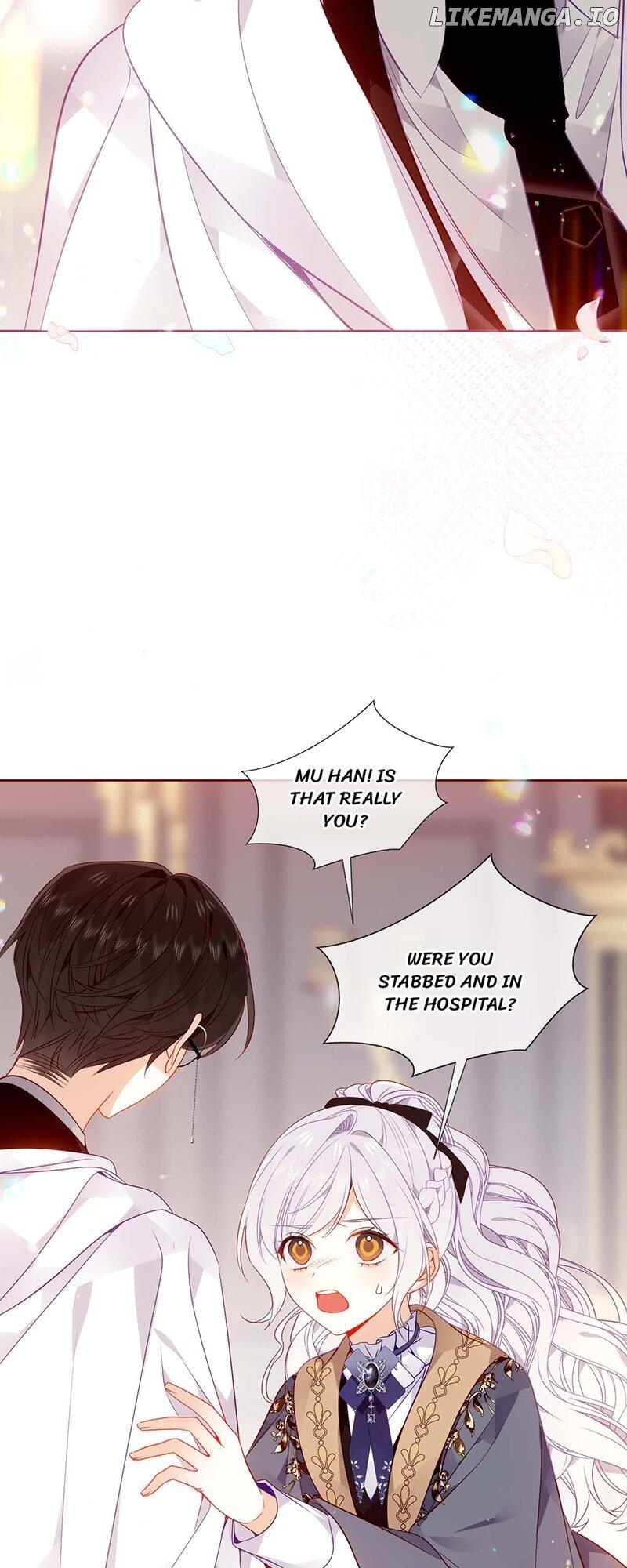 The Script Shop of Dream Chapter 63 - page 19
