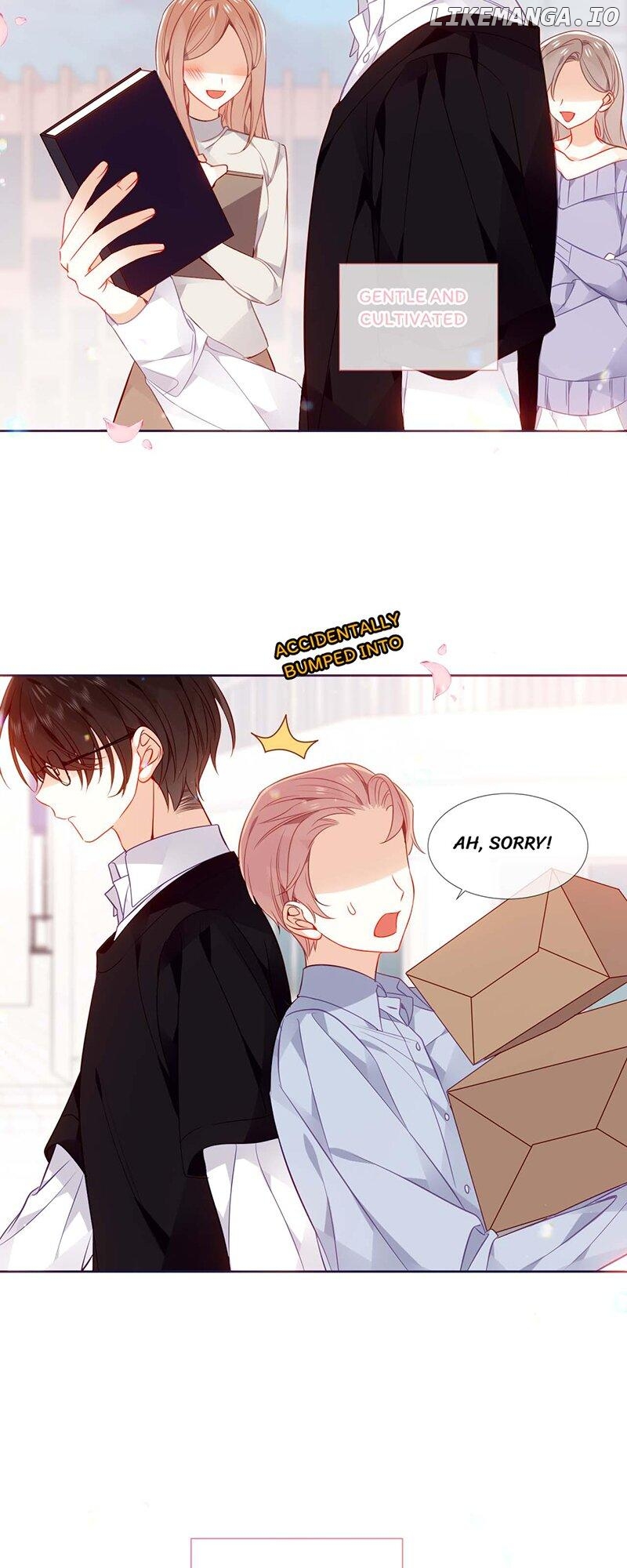 The Script Shop of Dream Chapter 63 - page 2