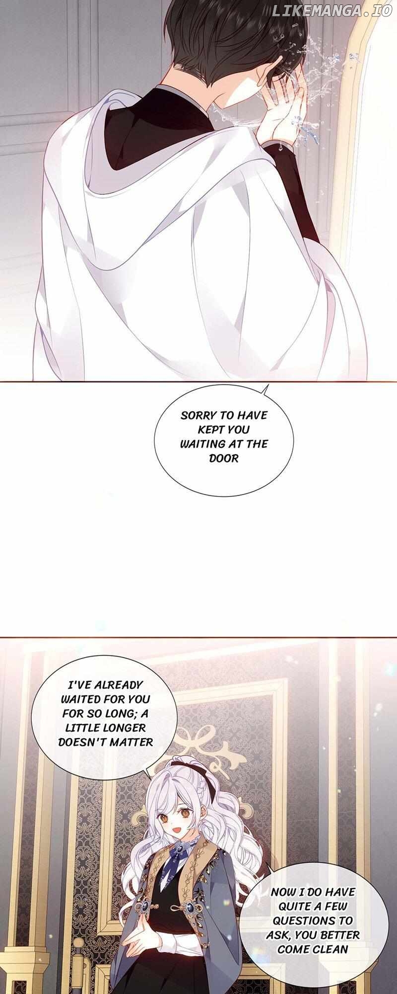 The Script Shop of Dream Chapter 63 - page 24