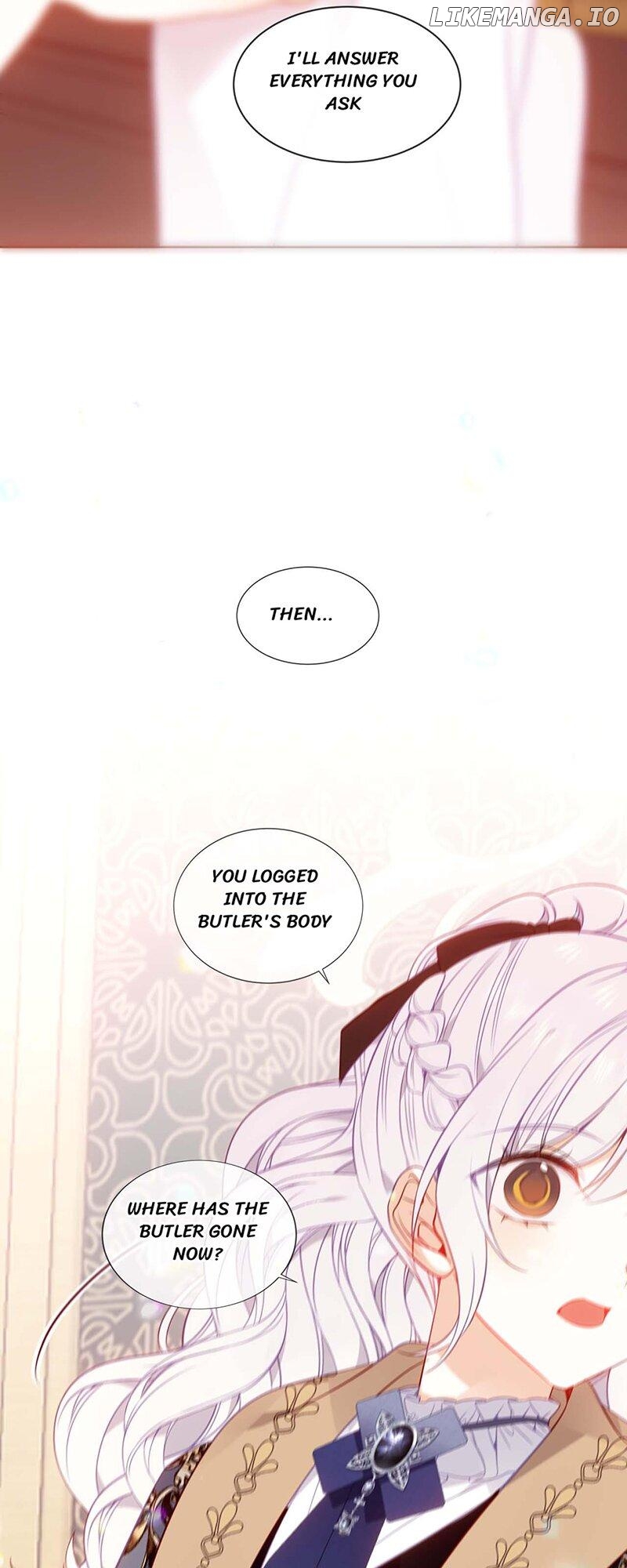 The Script Shop of Dream Chapter 63 - page 26