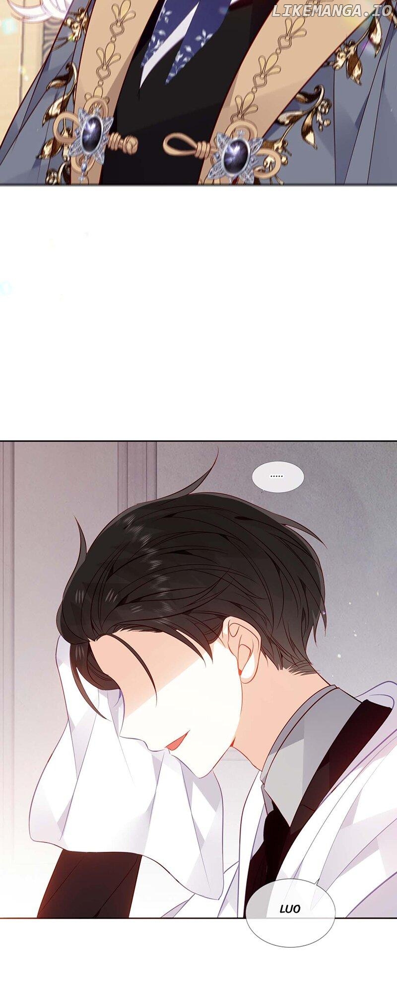 The Script Shop of Dream Chapter 63 - page 27