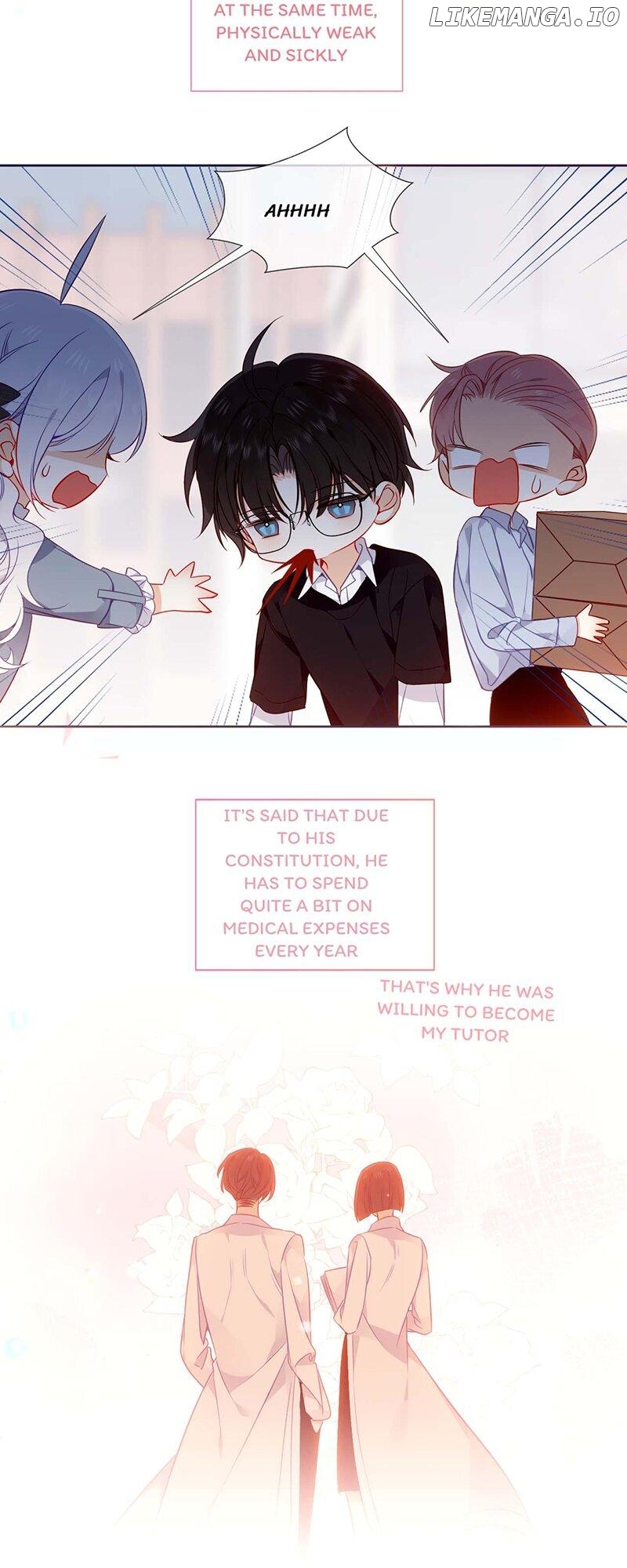 The Script Shop of Dream Chapter 63 - page 3
