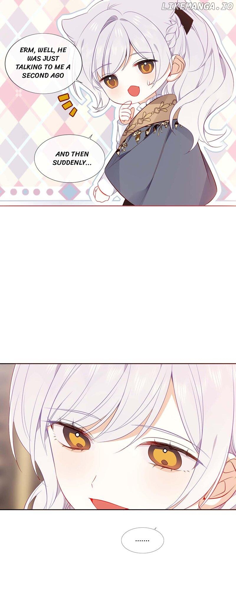 The Script Shop of Dream Chapter 63 - page 30