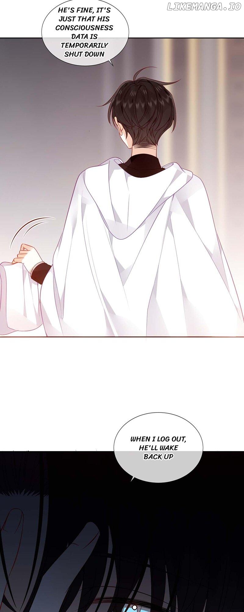 The Script Shop of Dream Chapter 63 - page 32