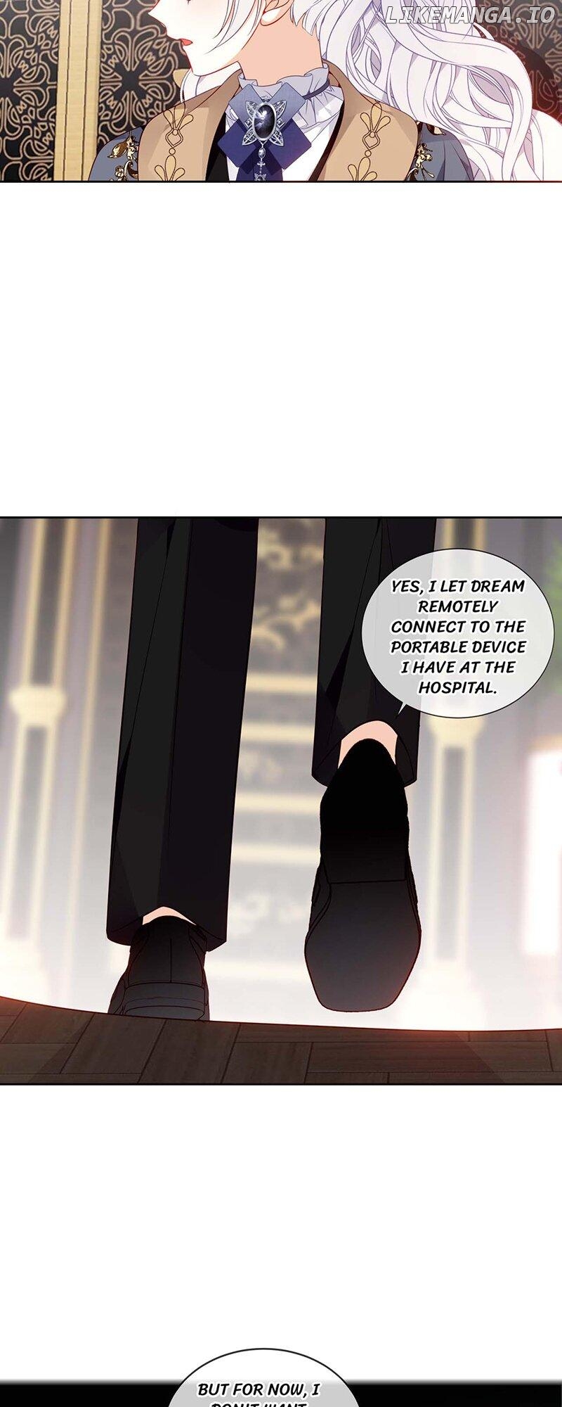 The Script Shop of Dream Chapter 63 - page 35