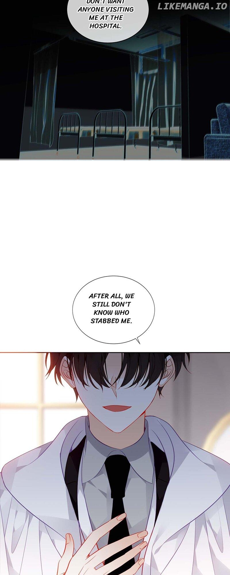 The Script Shop of Dream Chapter 63 - page 36