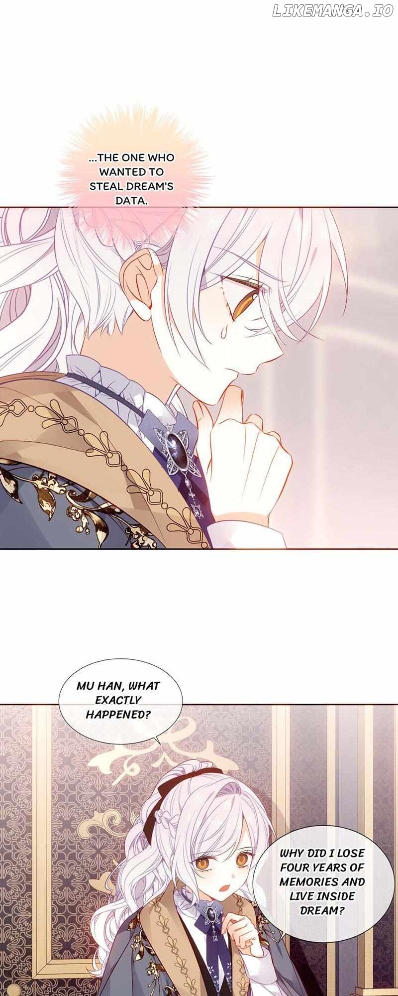 The Script Shop of Dream Chapter 63 - page 38
