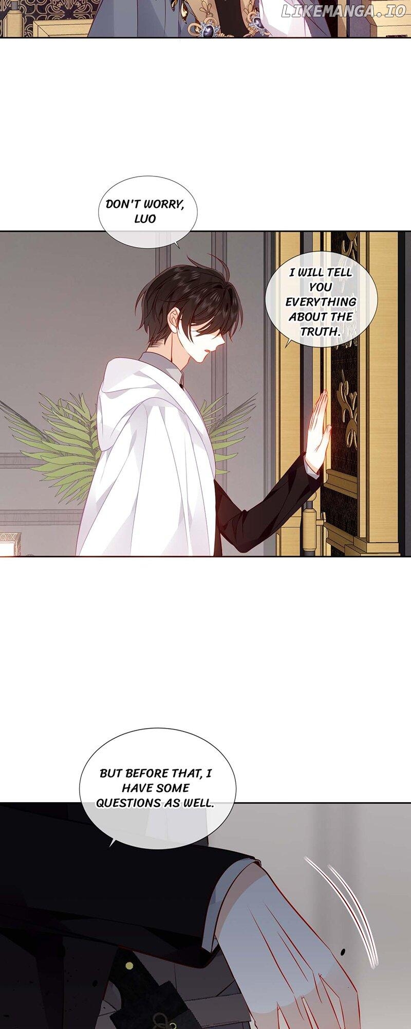 The Script Shop of Dream Chapter 63 - page 39