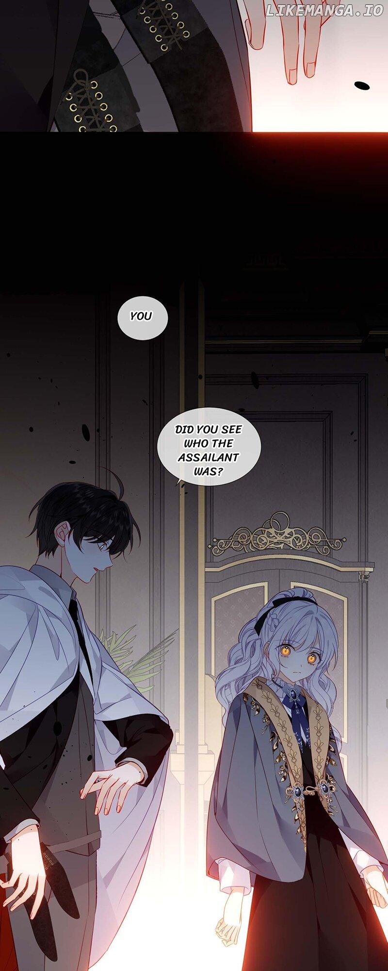 The Script Shop of Dream Chapter 63 - page 40