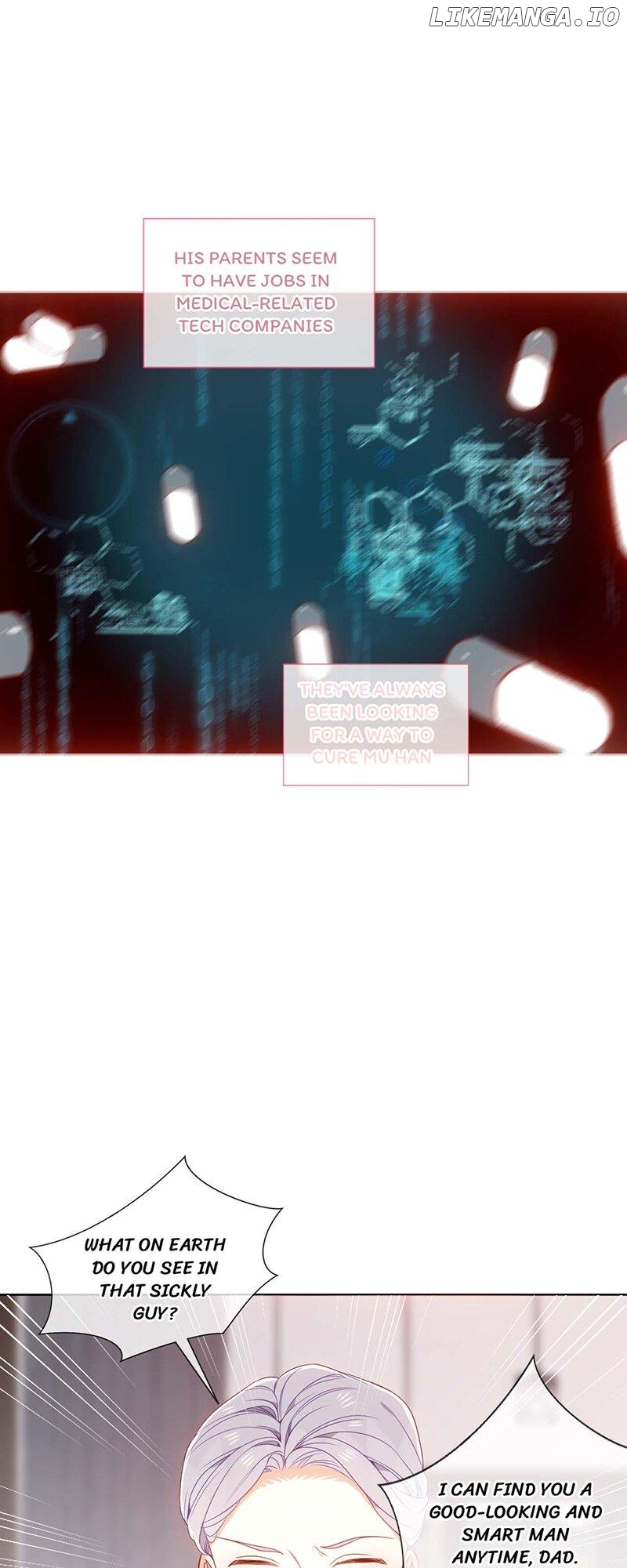The Script Shop of Dream Chapter 63 - page 5