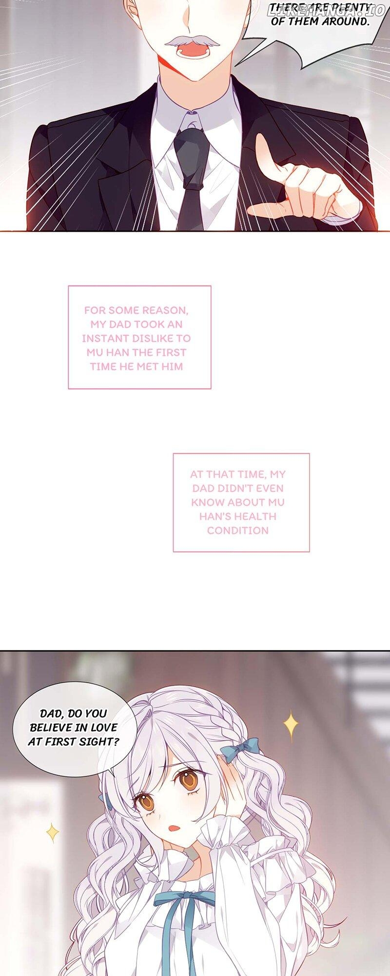 The Script Shop of Dream Chapter 63 - page 6