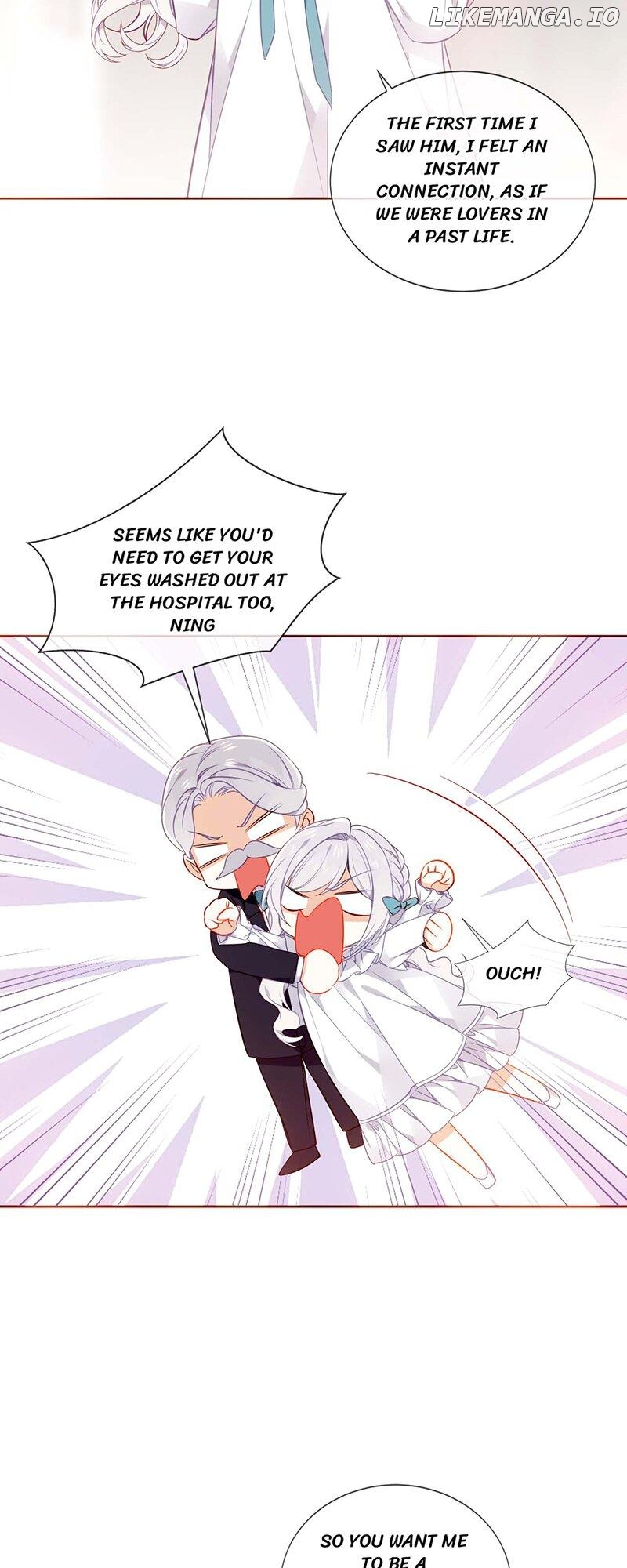 The Script Shop of Dream Chapter 63 - page 7