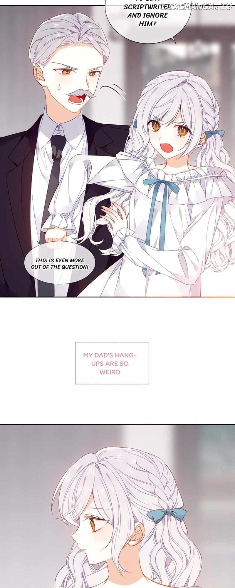 The Script Shop of Dream Chapter 63 - page 8