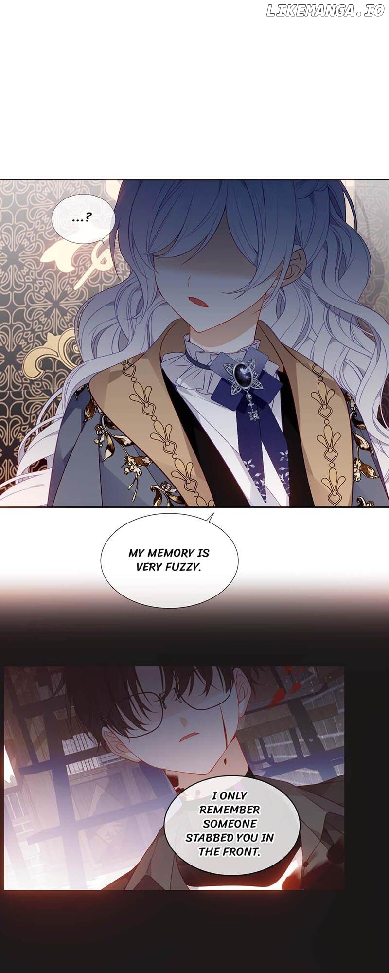 The Script Shop of Dream Chapter 64 - page 1