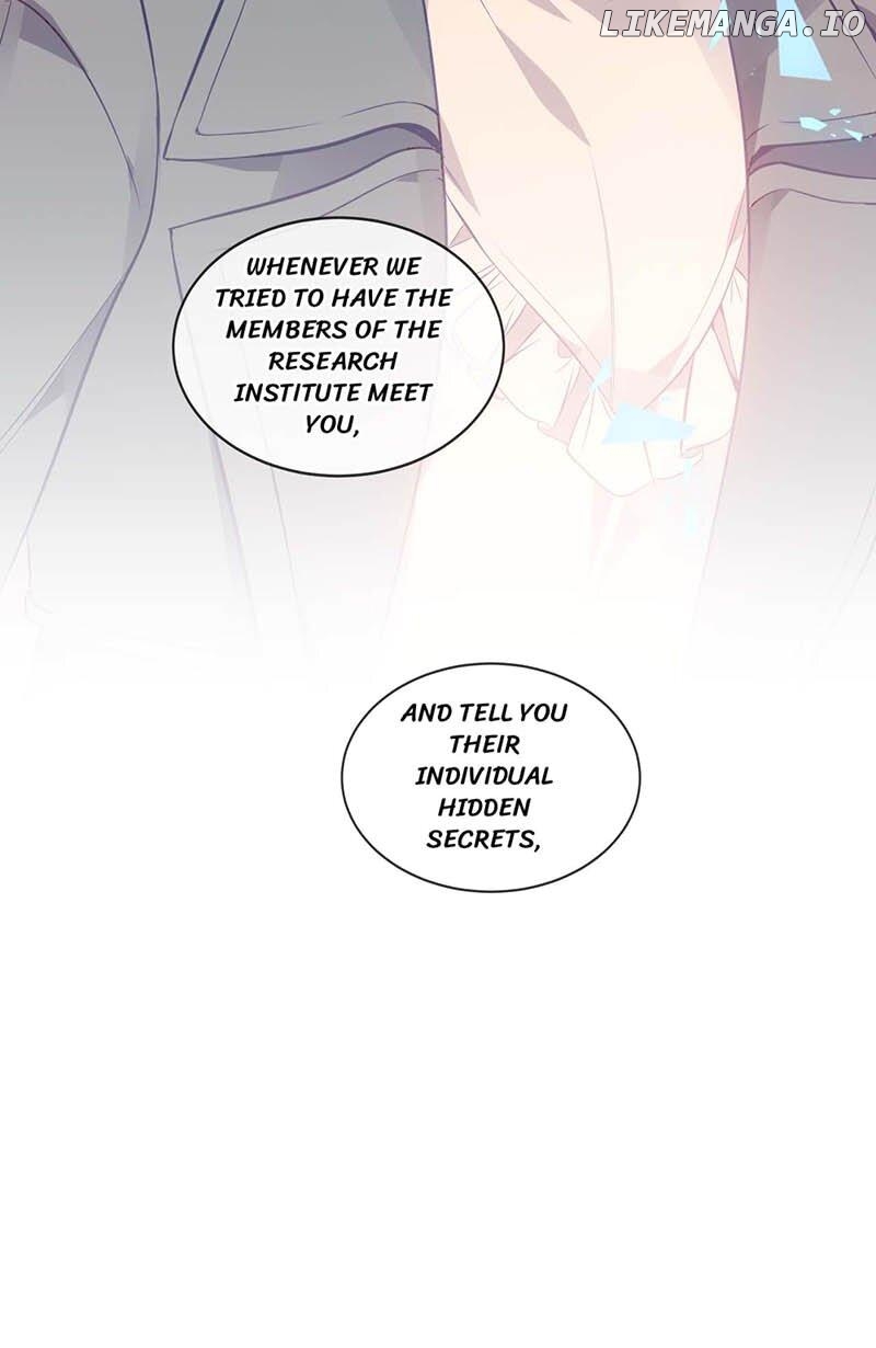 The Script Shop of Dream Chapter 64 - page 12