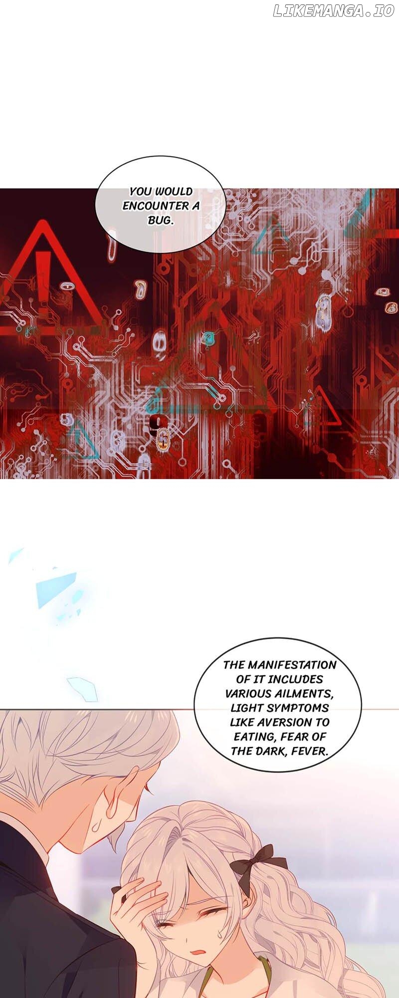 The Script Shop of Dream Chapter 64 - page 13