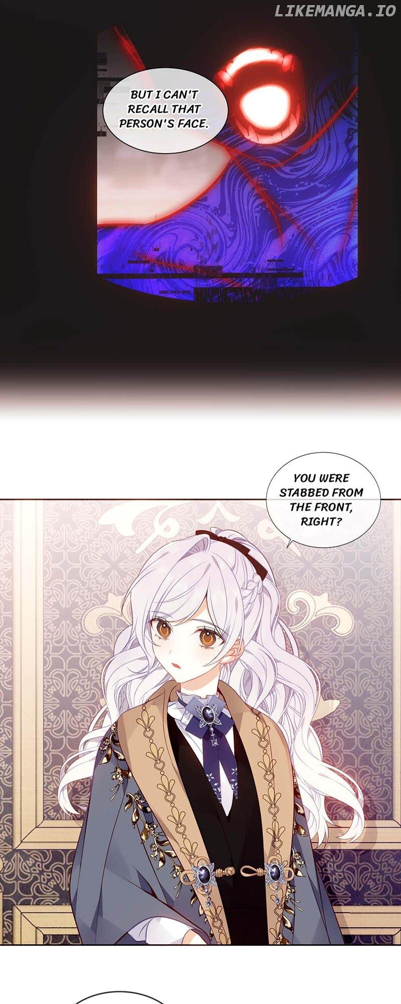 The Script Shop of Dream Chapter 64 - page 2