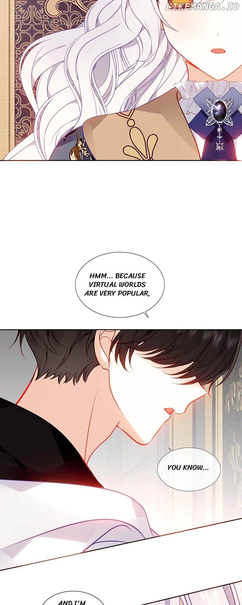 The Script Shop of Dream Chapter 64 - page 20