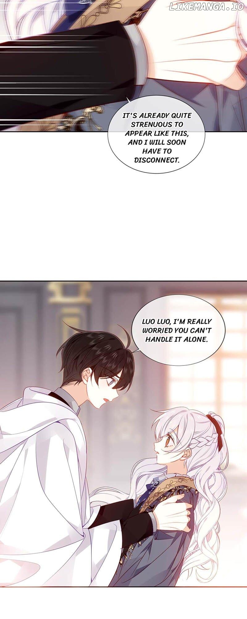 The Script Shop of Dream Chapter 64 - page 24