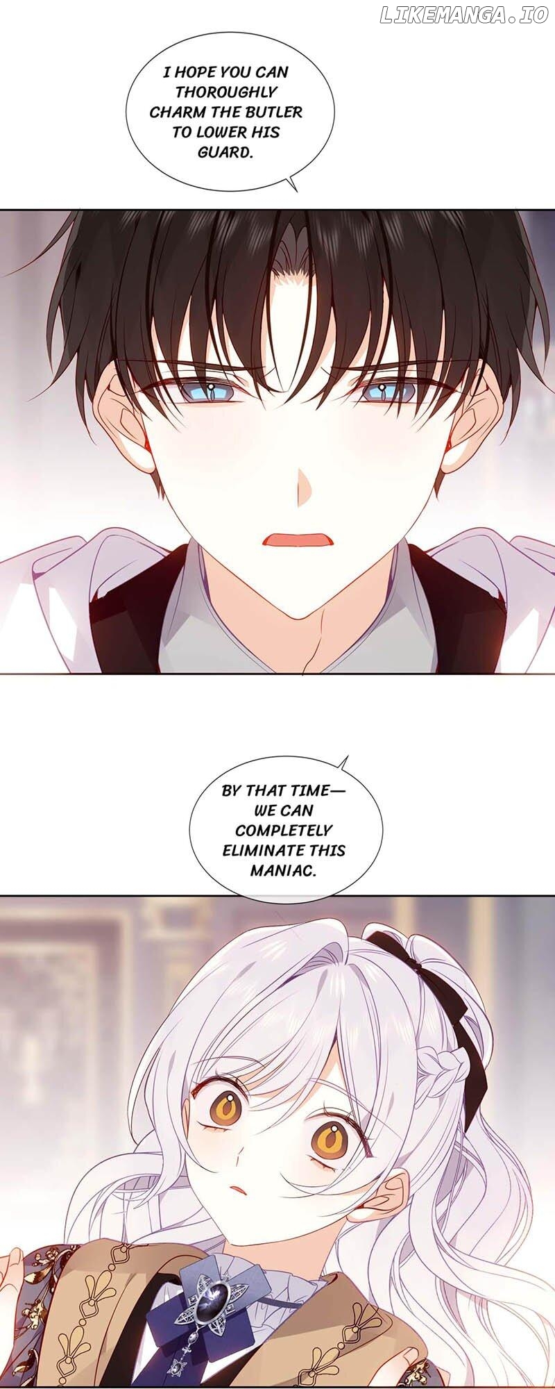 The Script Shop of Dream Chapter 64 - page 25