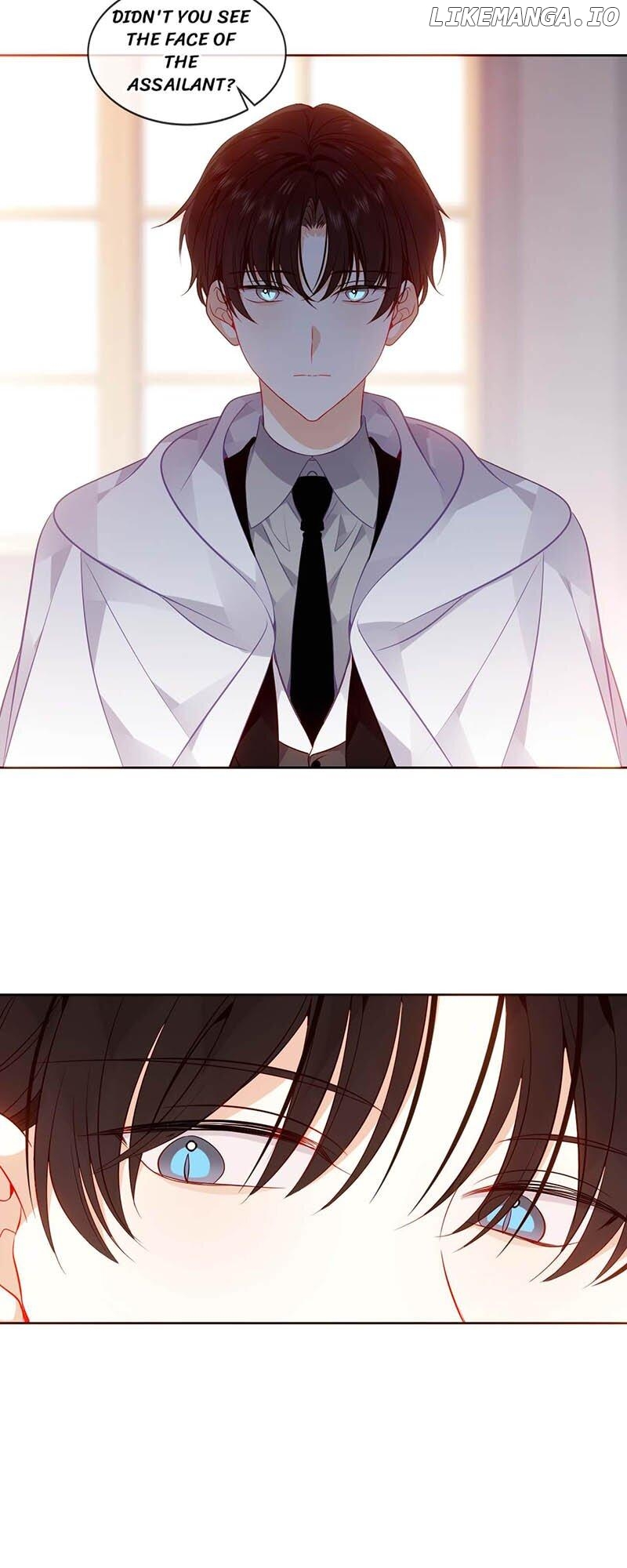 The Script Shop of Dream Chapter 64 - page 3