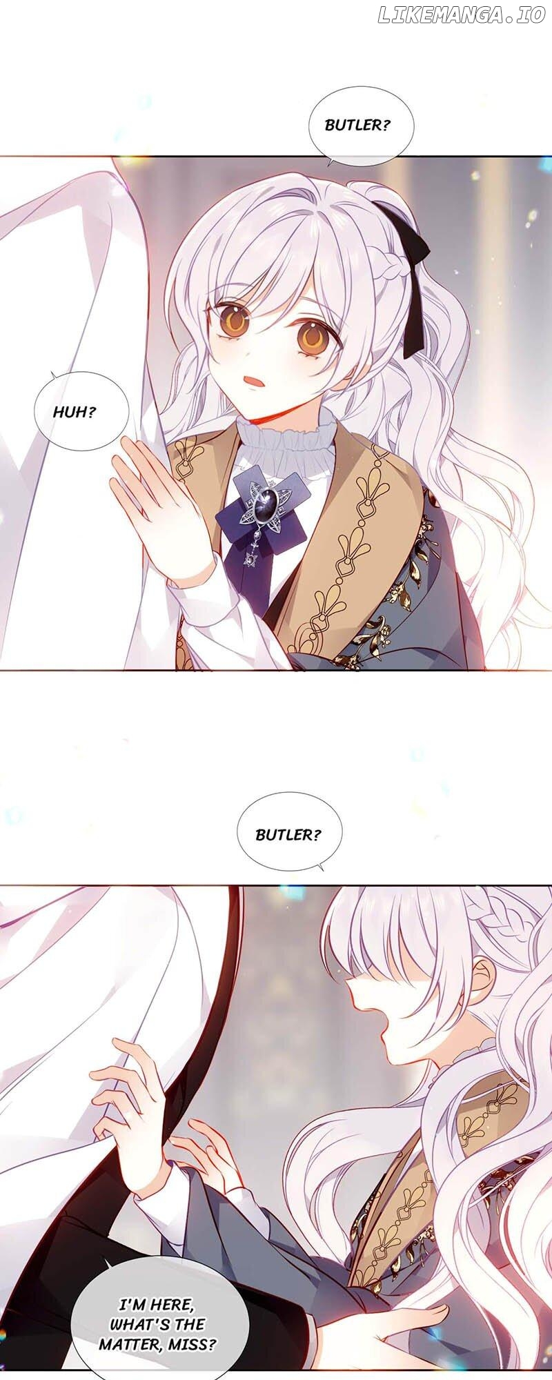 The Script Shop of Dream Chapter 64 - page 31
