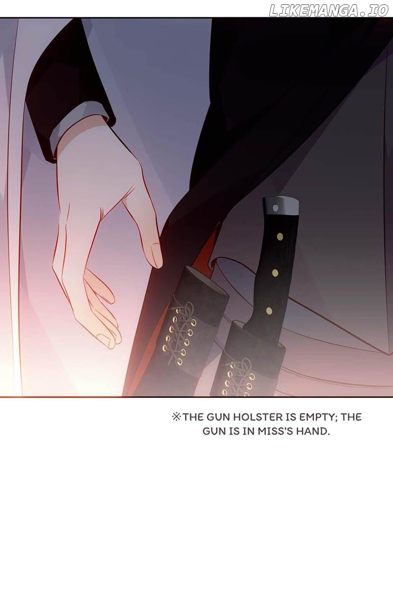 The Script Shop of Dream Chapter 64 - page 4