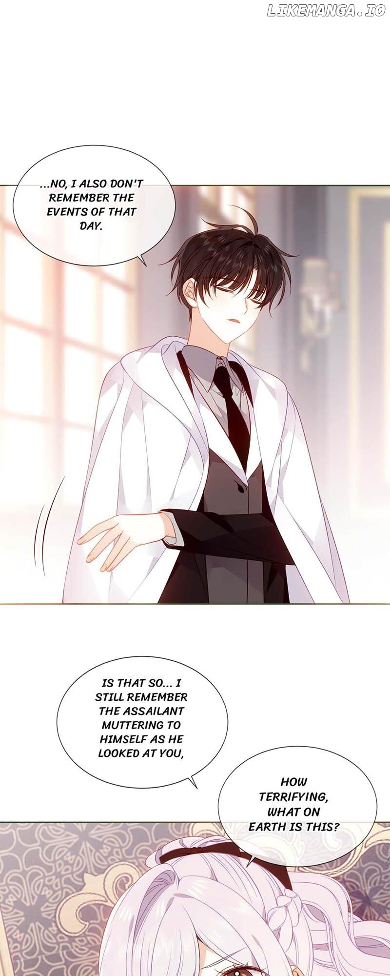 The Script Shop of Dream Chapter 64 - page 5