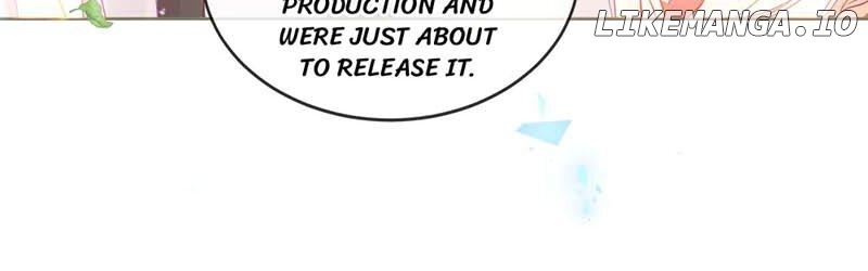 The Script Shop of Dream Chapter 64 - page 8