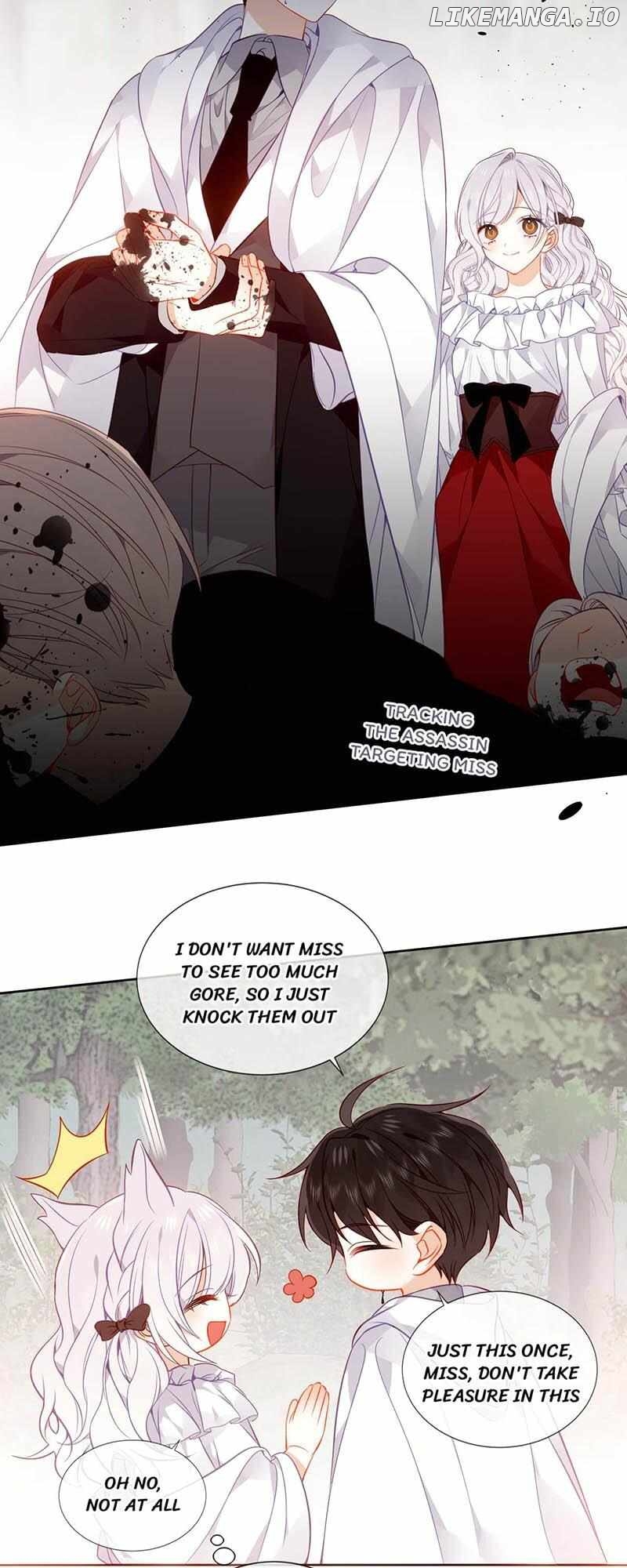The Script Shop of Dream Chapter 65 - page 12